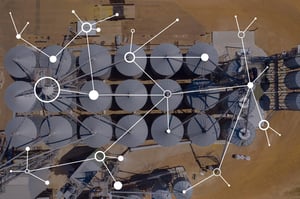 Grain Handling Data Solutions | Wachter, Inc.