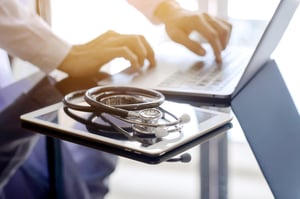 Charlotte Healthcare Technology | Wachter, Inc.