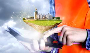 Wireless Networking Industrial + Grain | Wachter, Inc.