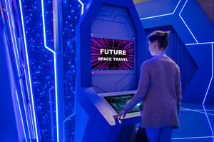 Hospitality Audio Visual Technology | Wachter, Inc.