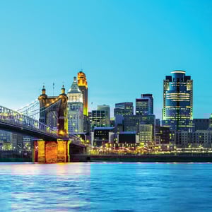 Cincinnati RTO | Wachter, Inc.