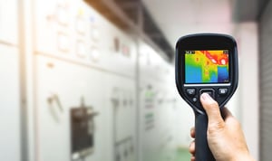 Infrared Thermography - KC Thermal Imaging | Wachter, Inc.