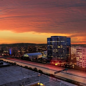 Irvine RTO | Wachter, Inc.