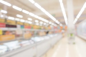 Retail Energy Efficient Lighting | Wachter, Inc.