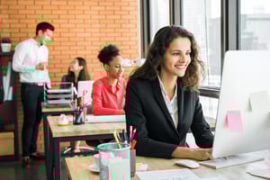 IT Professional Services | Wachter, Inc.