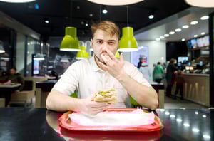 QSR Digital Signage | Wachter, Inc.