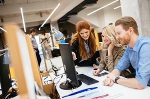 Lighting Upgrades in St. Joseph | Wachter, Inc.