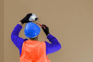 Physical Security Installation | Wachter, Inc.