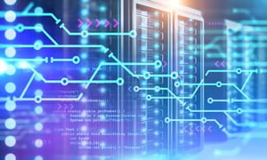 Data Center Integration | Wachter, Inc.