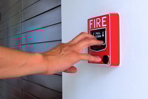 Life Safety Fire Alarm Systems - Wachter, Inc. San Jose