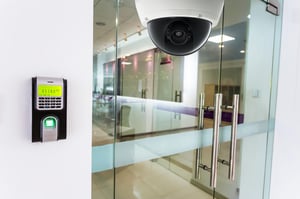 Physical Security Access Control | Wachter, Inc. Philadelphia