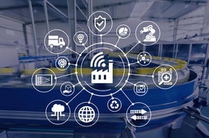 Industrial Electrical Experts in Decatur | Wachter, Inc.