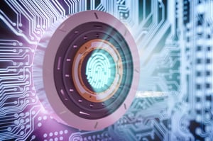 Cyber Security for Logistics | Wachter, Inc.