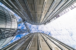 Grain and Food Processing Technology | Wachter, Inc.