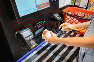 Retail Technology POS Self Check Technology Rollouts | Wachter, Inc.