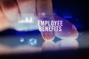 Employee Benefits | Wachter, Inc,