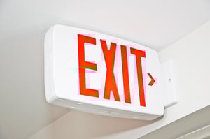 Emergency Lighting - Hospitality Technology | Wachter, Inc.