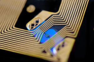 RFID Asset Tracking in Prisons | Wachter, Inc.