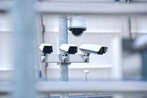 Prison Physical Security | Wachter, Inc.