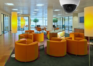 Financial Services Physical Security