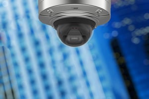 Physical Security | Wachter, Inc.