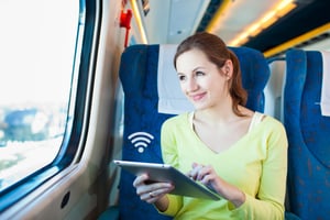 Transportation Networking Technology | Wachter, Inc.