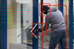 IoT Measure Motion Events and Door Pulls | Wachter, Inc.