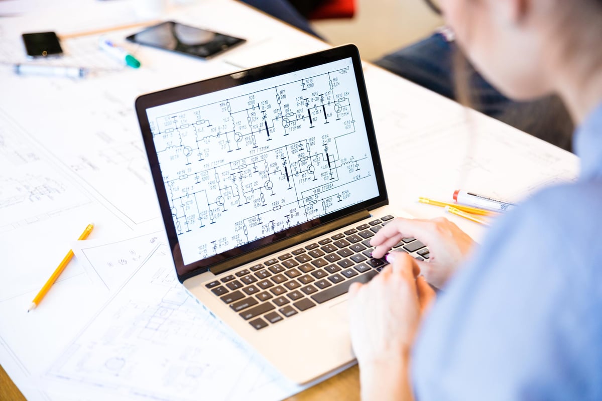 Engineering Solutions for Your Business | Services | Wachter, Inc.