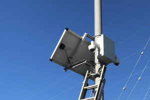 Gridless - Construction Site Physical Security Surveillance | Wachter, Inc.