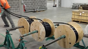 Industrial Electrical Contracting | Wachter, Inc.