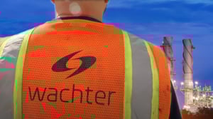 Chemical and Petrochemical Electrical Contractor | Wachter, Inc.