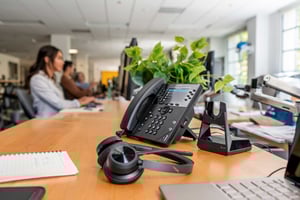Unified Communications in San Jose and NorCal | Wachter, Inc.