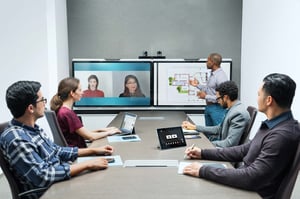 Conference Room Technology for Education | Wachter, Inc.