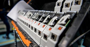 Automation & Controls Migration | Wachter, Inc.