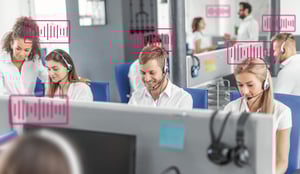 Sound Masking Integrator | Wachter, Inc.