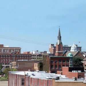 St. Joseph RTO | Wachter, Inc