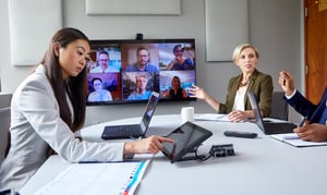 Nashville Audio Visual Integrators | Wachter, Inc.