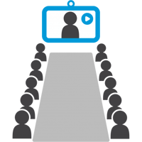 Conference Room - Conference Room in a Box | Wachter, Inc.