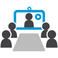 Huddle Room - Conference Room in a Box | Wachter, Inc.