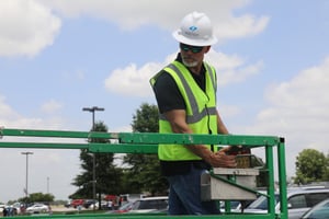 Safety Mission Zero | Wachter, Inc.