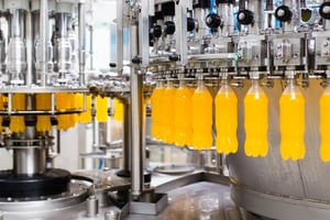 Food & Beverage Technology Integrator | Wachter, Inc.