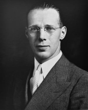 William Wachter - Founder of Wachter, Inc.