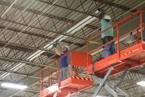 Constant Presence | Wachter, Inc,