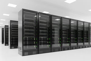 Data Center Technology | Wachter, Inc.