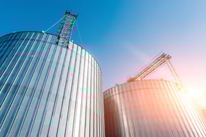 Grain Technology Integrators | Wachter, Inc.
