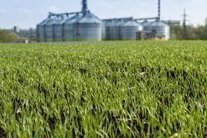 Rockwell PlantPAX DCS for Grain Facility | Wachter, Inc.