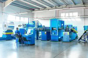 Industrial & Manufacturing Technology | Wachter, Inc.