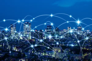 Internet of Things | Wachter, Inc.