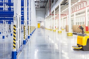 Logistics Technology | Wachter, Inc.