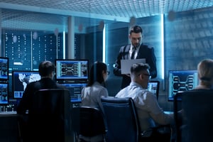 Managed Services | Wachter, Inc.